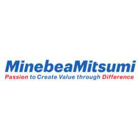 NMB-Minibea logo